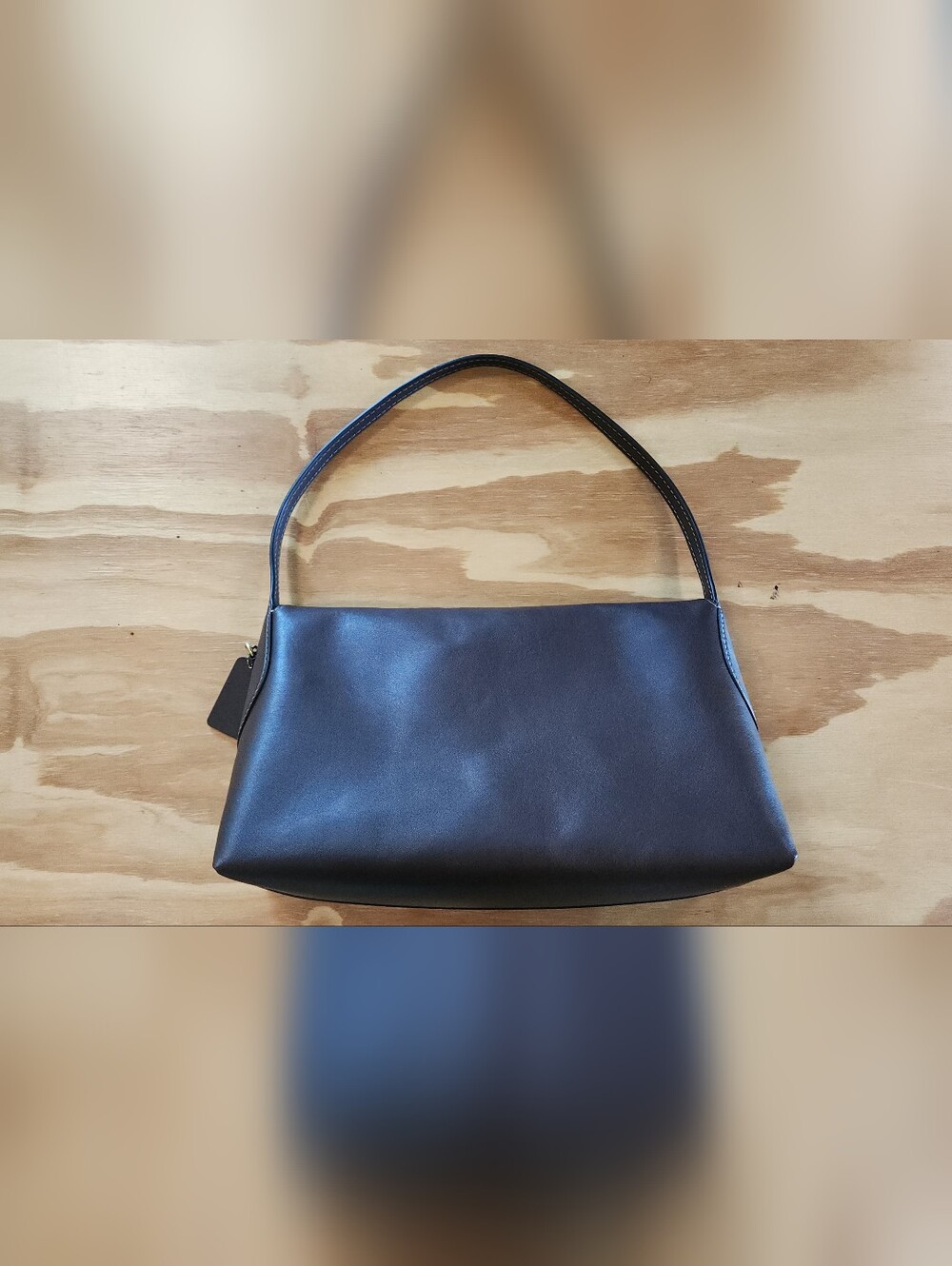 Coach Chelsea 36 Maple/Brass - Picture 9 of 16